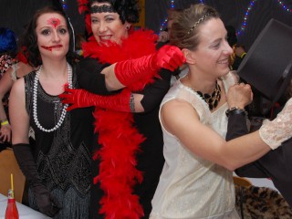 Hauptveranstaltung - 11.02.2017