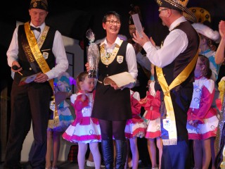 Hauptveranstaltung - 11.02.2017