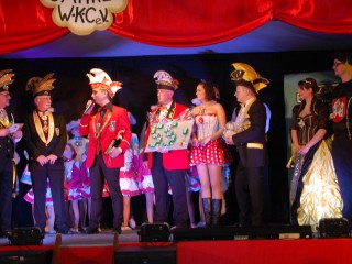 Hauptveranstaltung - 11.02.2017