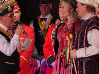 Hauptveranstaltung - 11.02.2017