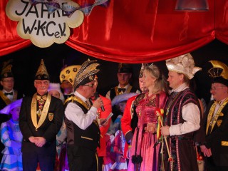 Hauptveranstaltung - 11.02.2017