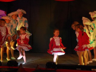 Hauptveranstaltung - 11.02.2017