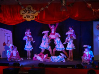 Hauptveranstaltung - 11.02.2017