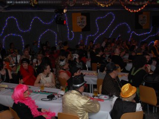 Hauptveranstaltung - 11.02.2017