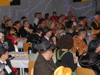 Hauptveranstaltung - 11.02.2017