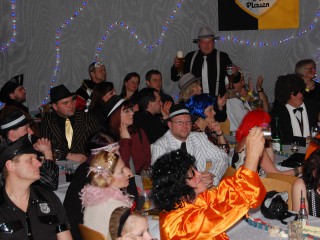 Hauptveranstaltung - 11.02.2017