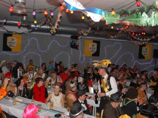 Hauptveranstaltung - 11.02.2017