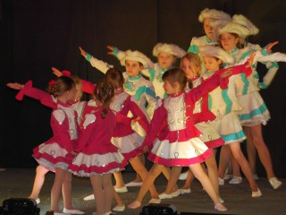 Hauptveranstaltung - 11.02.2017