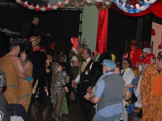 Hauptveranstaltung - 11.02.2017