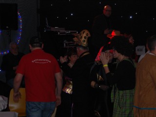 Hauptveranstaltung - 11.02.2017