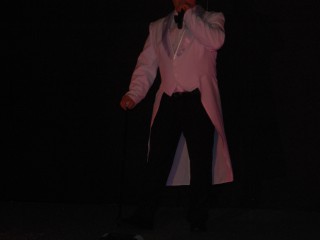 Hauptveranstaltung - 11.02.2017