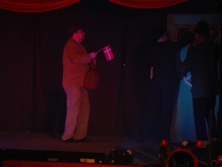 Hauptveranstaltung - 11.02.2017