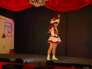 Hauptveranstaltung - 11.02.2017