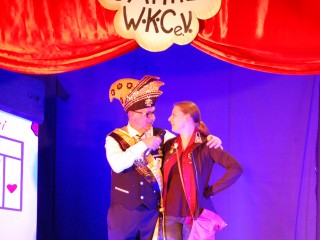 Hauptveranstaltung - 11.02.2017