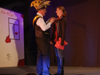 Hauptveranstaltung - 11.02.2017