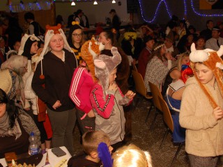 Hauptveranstaltung - 11.02.2017