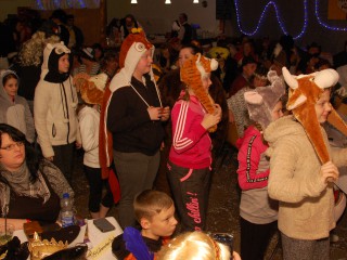 Hauptveranstaltung - 11.02.2017