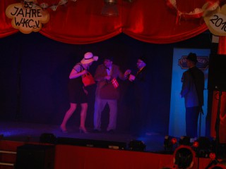 Hauptveranstaltung - 11.02.2017