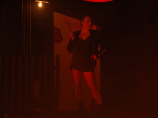 Hauptveranstaltung - 11.02.2017