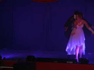 Hauptveranstaltung - 11.02.2017