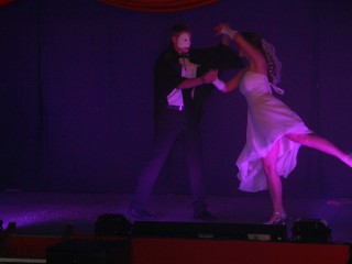 Hauptveranstaltung - 11.02.2017