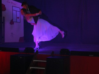 Hauptveranstaltung - 11.02.2017