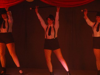 Hauptveranstaltung - 11.02.2017