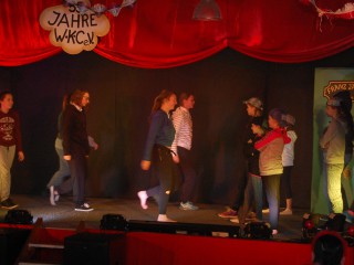 Hauptveranstaltung - 11.02.2017