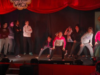 Hauptveranstaltung - 11.02.2017