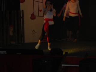 Hauptveranstaltung - 11.02.2017