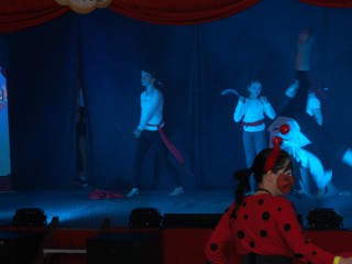 Hauptveranstaltung - 11.02.2017