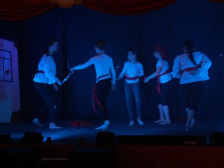 Hauptveranstaltung - 11.02.2017