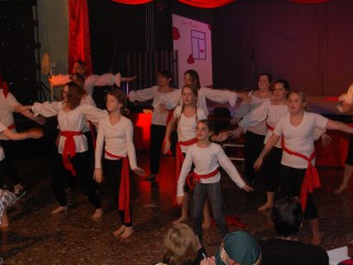 Hauptveranstaltung - 11.02.2017