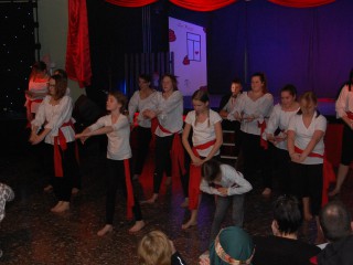 Hauptveranstaltung - 11.02.2017