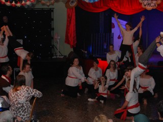 Hauptveranstaltung - 11.02.2017