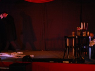 Hauptveranstaltung - 11.02.2017