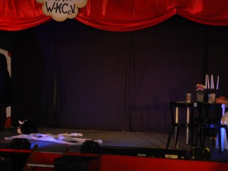 Hauptveranstaltung - 11.02.2017