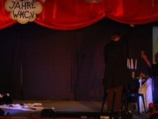 Hauptveranstaltung - 11.02.2017