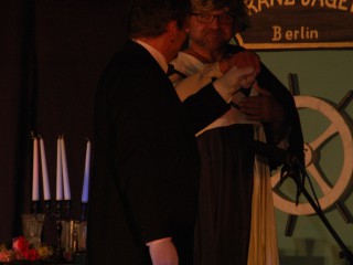 Hauptveranstaltung - 11.02.2017