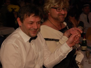 Hauptveranstaltung - 11.02.2017