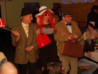 Hauptveranstaltung - 11.02.2017