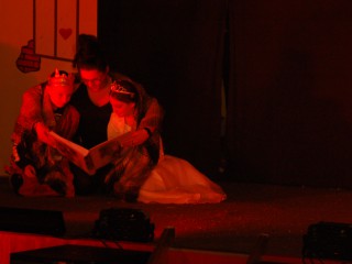 Hauptveranstaltung - 11.02.2017