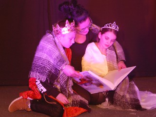 Hauptveranstaltung - 11.02.2017