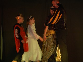 Hauptveranstaltung - 11.02.2017