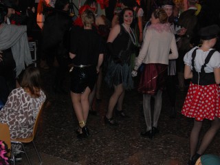 Hauptveranstaltung - 11.02.2017