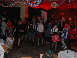 Hauptveranstaltung - 11.02.2017