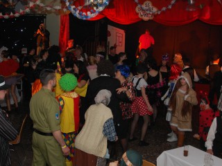 Hauptveranstaltung - 11.02.2017