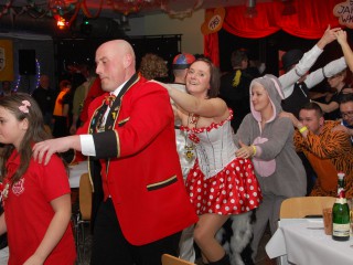 Hauptveranstaltung - 11.02.2017