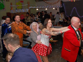 Hauptveranstaltung - 11.02.2017