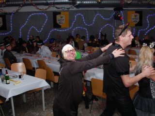 Hauptveranstaltung - 11.02.2017